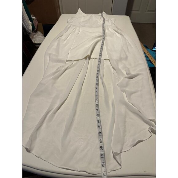 Labworks High Low dress size P M - Picture 5 of 7